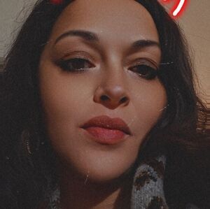 Meet your Posher, Cyn.